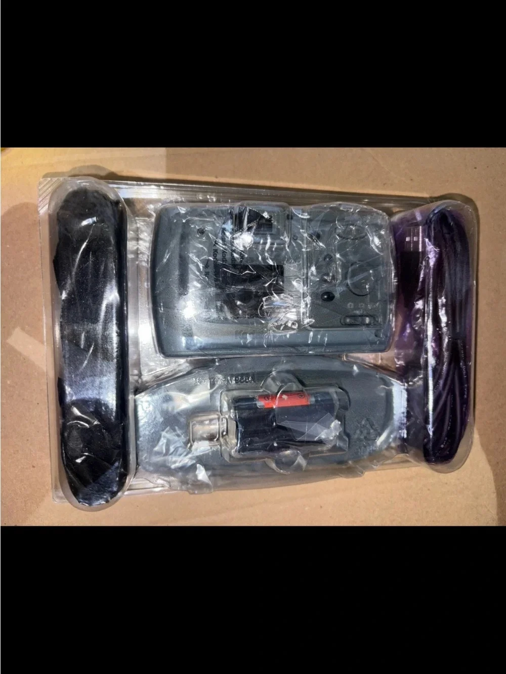KODAK Easy Share DX3215 Zoom Digital Camera & Dock Fully - New
